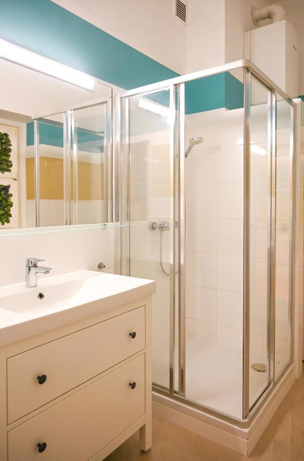 Elegant Suite Altes Akh Wiedeń Zewnętrze zdjęcie