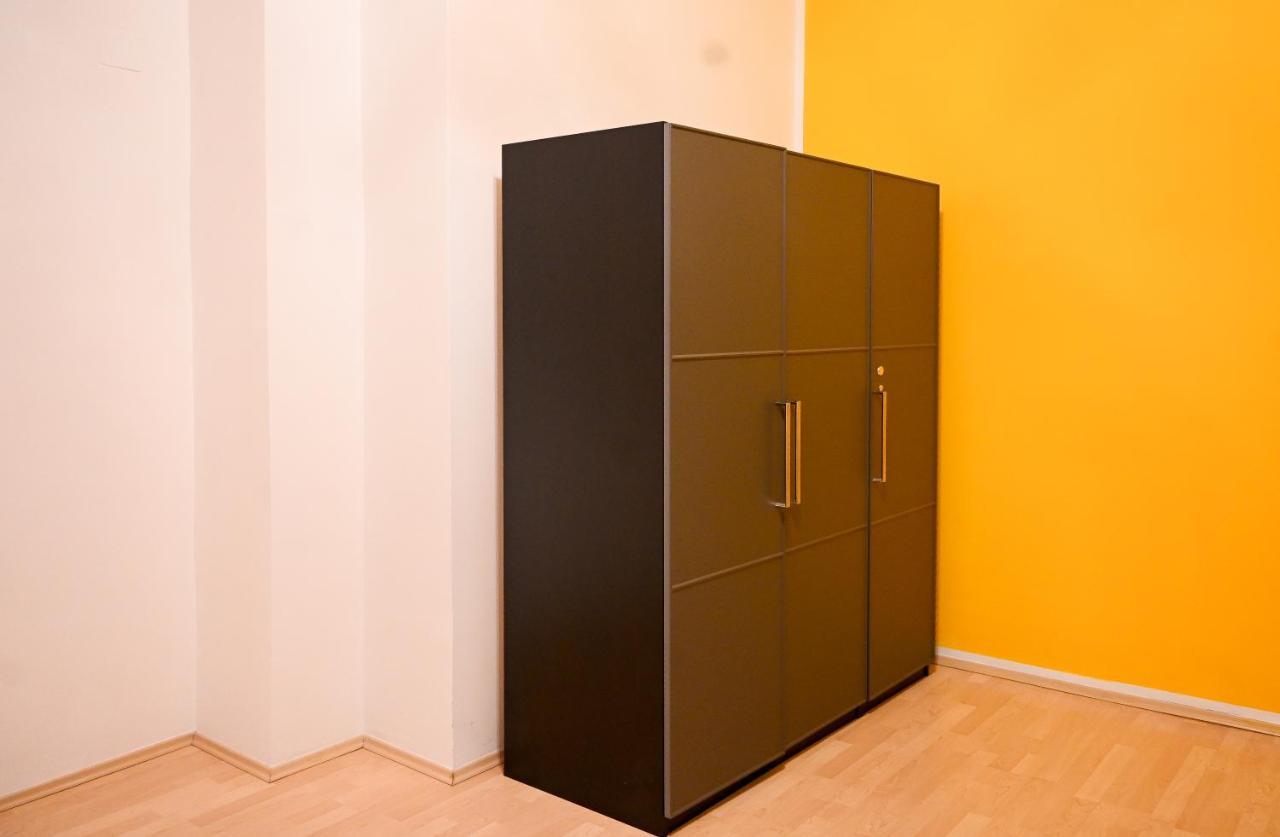 Elegant Suite Altes Akh Wiedeń Zewnętrze zdjęcie