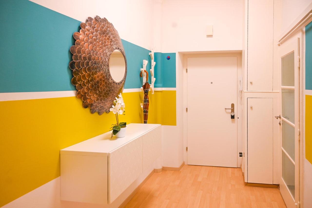 Elegant Suite Altes Akh Wiedeń Zewnętrze zdjęcie