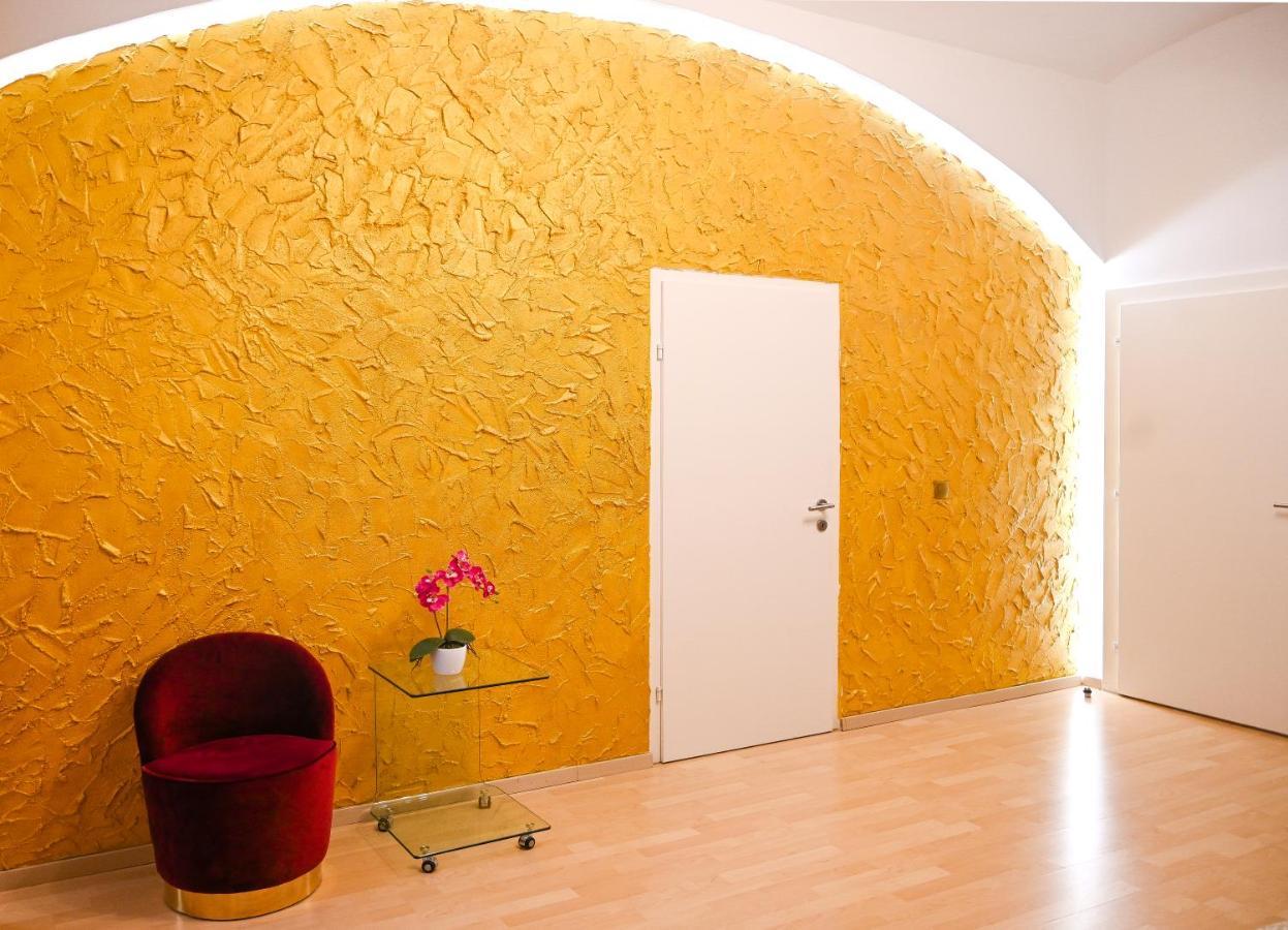 Elegant Suite Altes Akh Wiedeń Zewnętrze zdjęcie