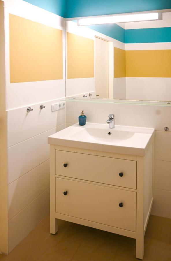 Elegant Suite Altes Akh Wiedeń Zewnętrze zdjęcie