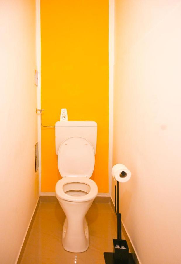 Elegant Suite Altes Akh Wiedeń Zewnętrze zdjęcie
