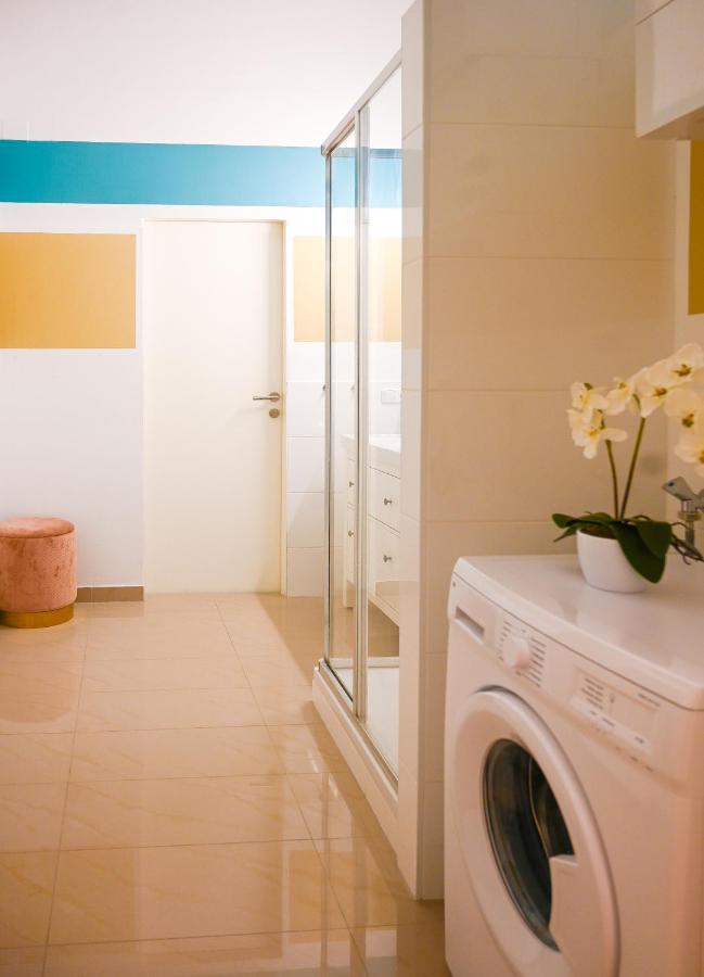 Elegant Suite Altes Akh Wiedeń Zewnętrze zdjęcie