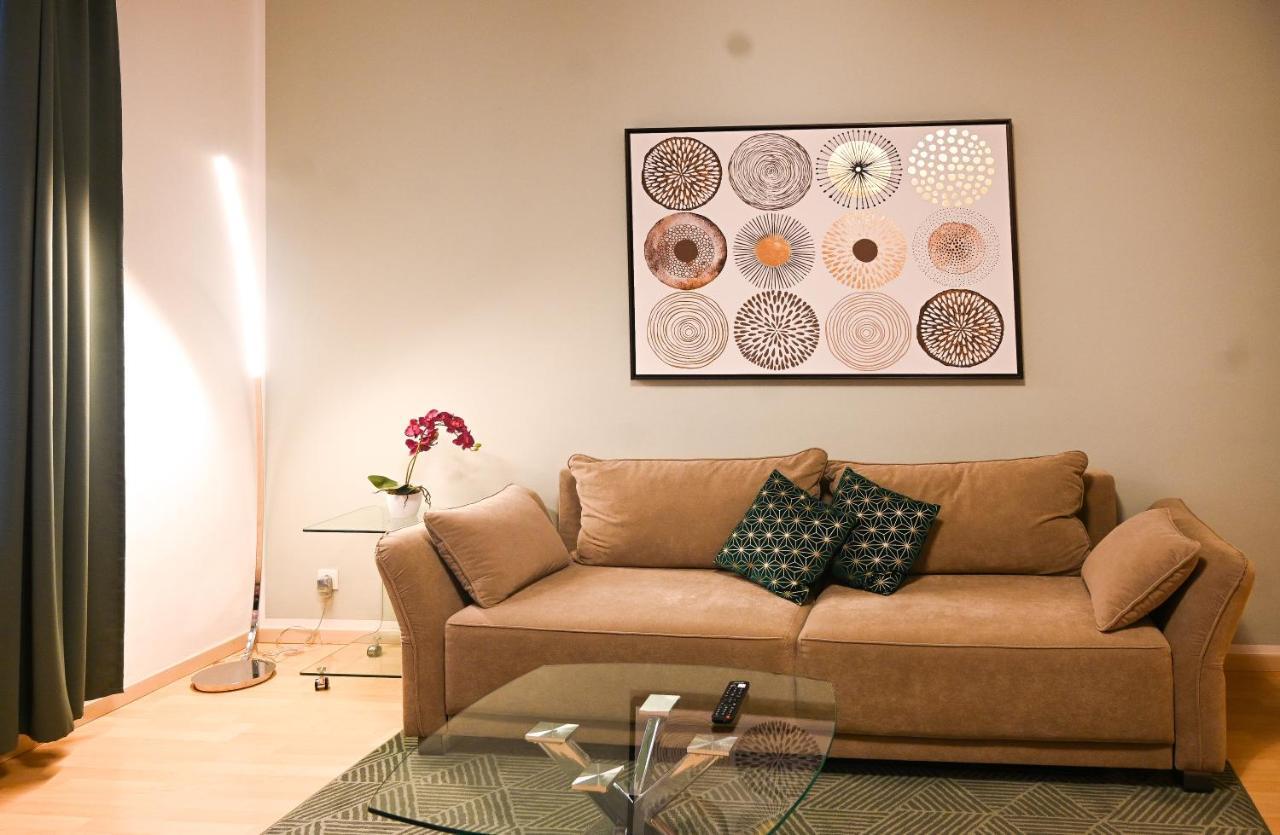Elegant Suite Altes Akh Wiedeń Zewnętrze zdjęcie