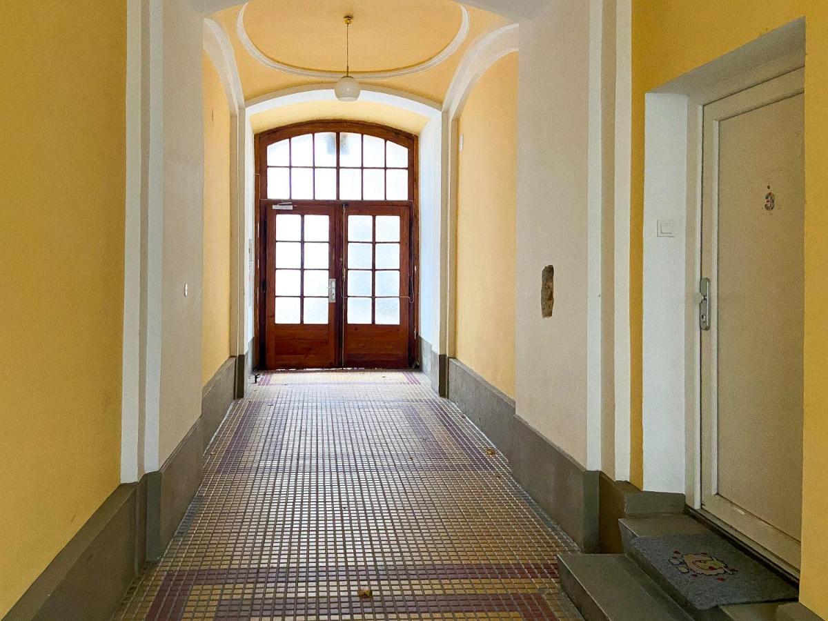 Elegant Suite Altes Akh Wiedeń Zewnętrze zdjęcie